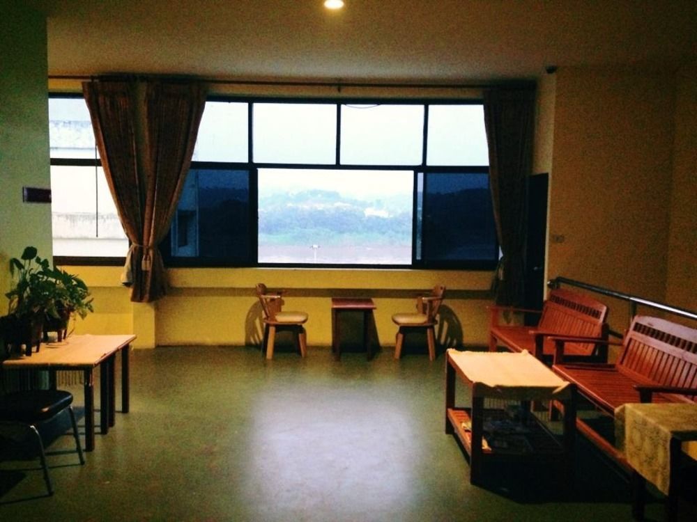 치앙콩 그린 인 레지던트 호텔 외부 사진